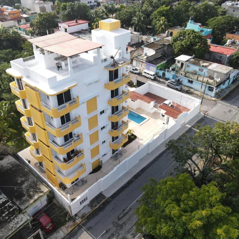 La Casa De La Sirena - Apartamento de 2 dormitorios - 14