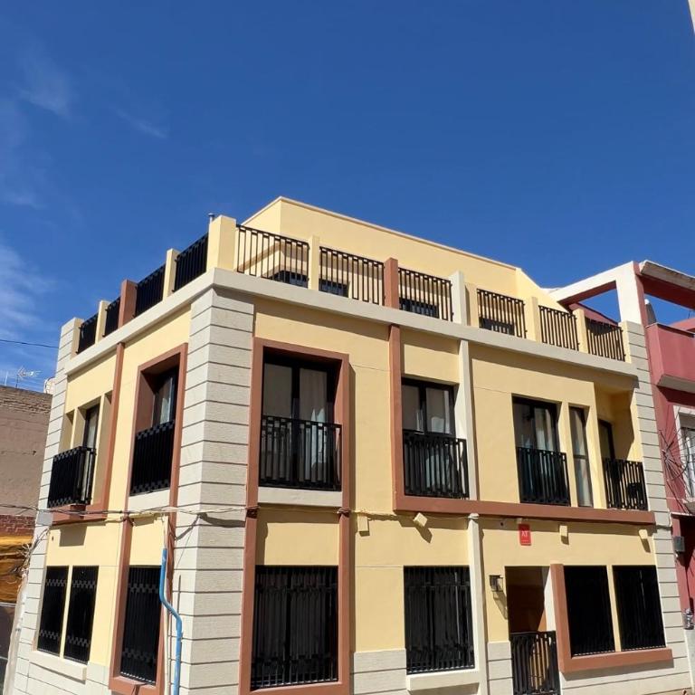La huerta centro - Standard Studio - 21