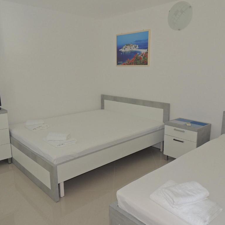 Apartments Becici - Studio sa Terasom - 2