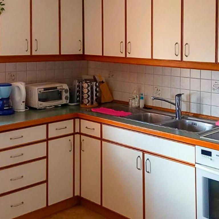 Ferienhaus In Trahütten - Ferienhaus mit 2 Schlafzimmern - 1