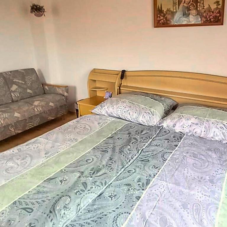 Ferienhaus In Trahütten - Ferienhaus mit 2 Schlafzimmern - 2