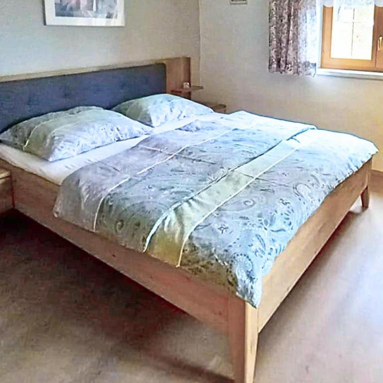 Ferienhaus In Trahütten - Ferienhaus mit 2 Schlafzimmern - 4