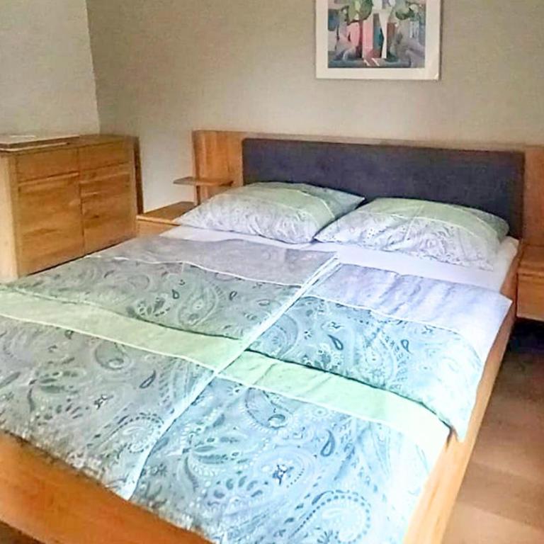 Ferienhaus In Trahütten - Ferienhaus mit 2 Schlafzimmern - 6