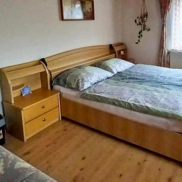 Ferienhaus In Trahütten - Ferienhaus mit 2 Schlafzimmern - 7