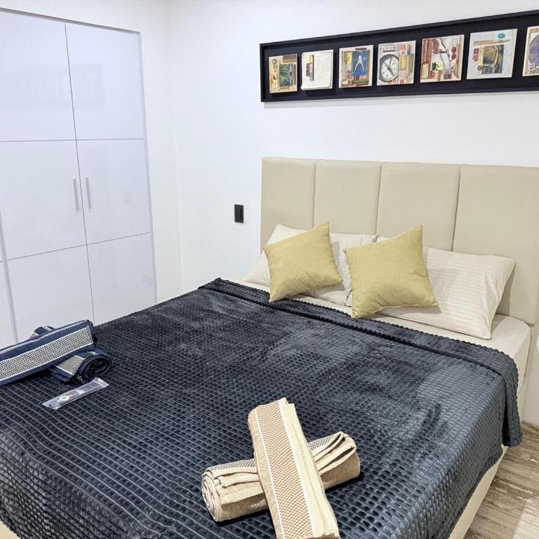 Apartamento Suite en Caracas - Apartamento de 1 dormitorio - 22