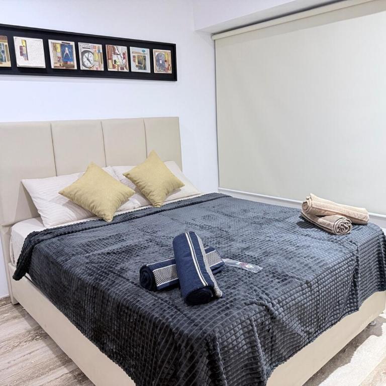 Apartamento Suite en Caracas - Apartamento de 1 dormitorio - 30