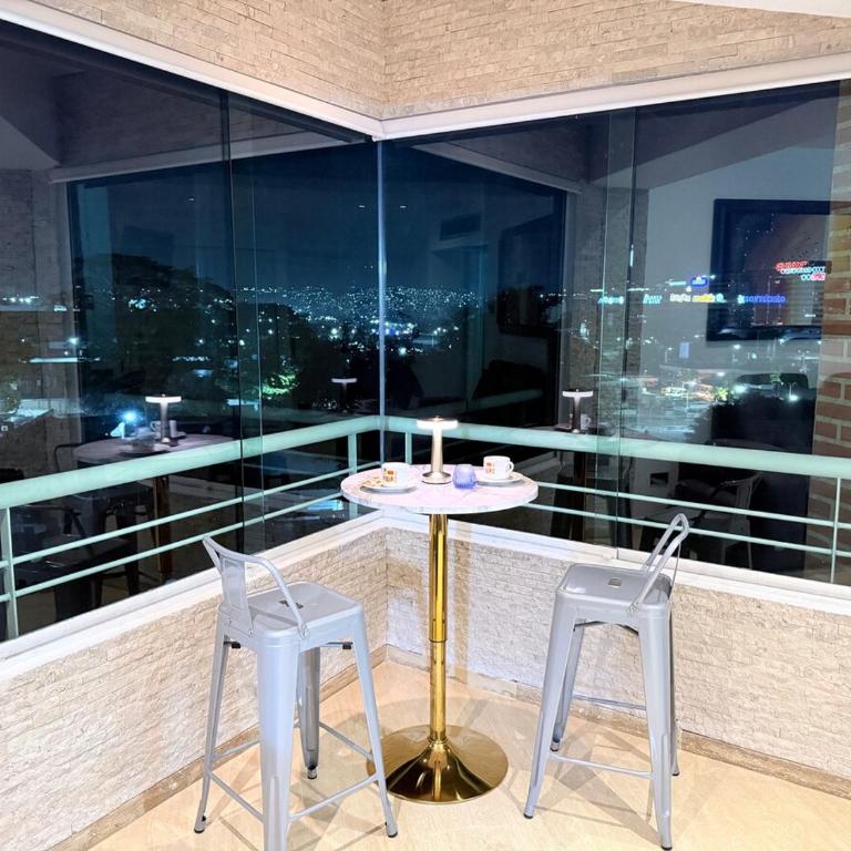 Apartamento Suite en Caracas - Apartamento de 1 dormitorio - 31