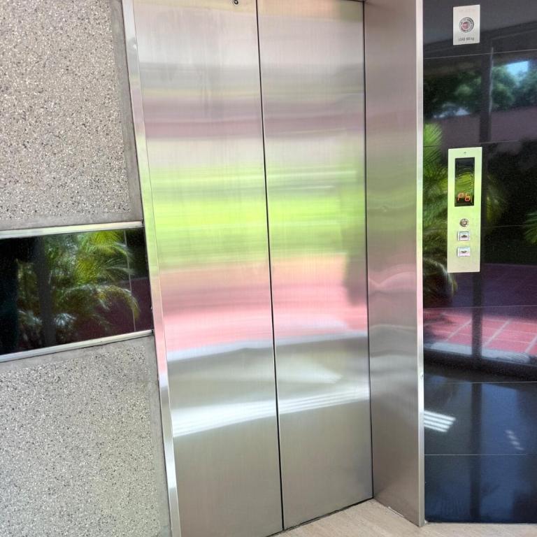 Apartamento Suite en Caracas - Apartamento de 1 dormitorio - 32