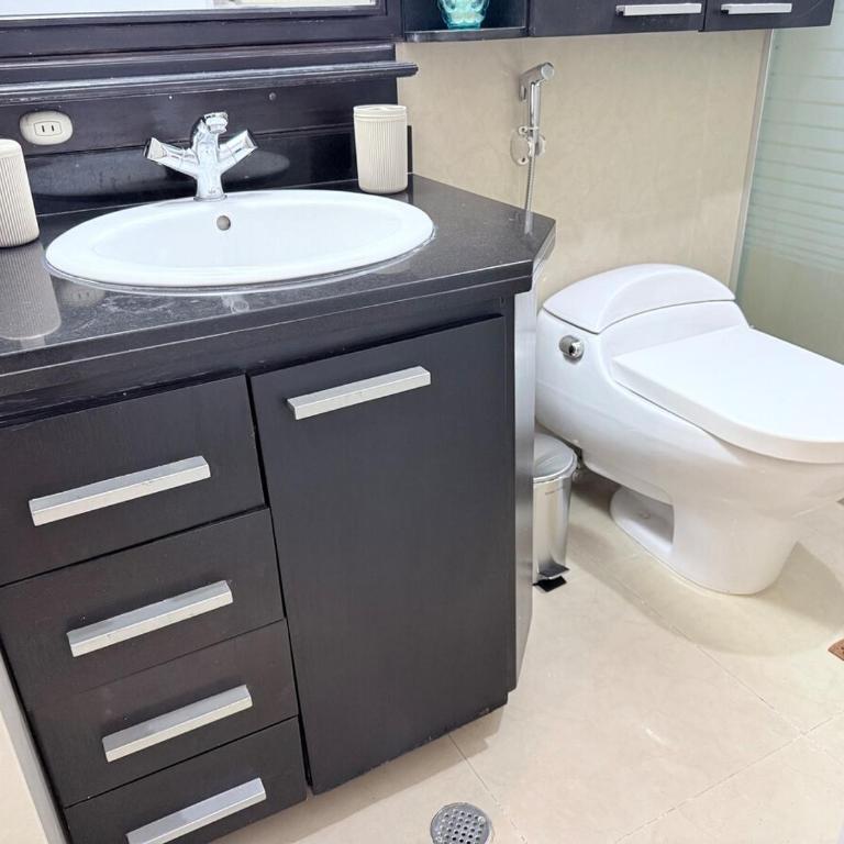 Apartamento Suite en Caracas - Apartamento de 1 dormitorio - 42