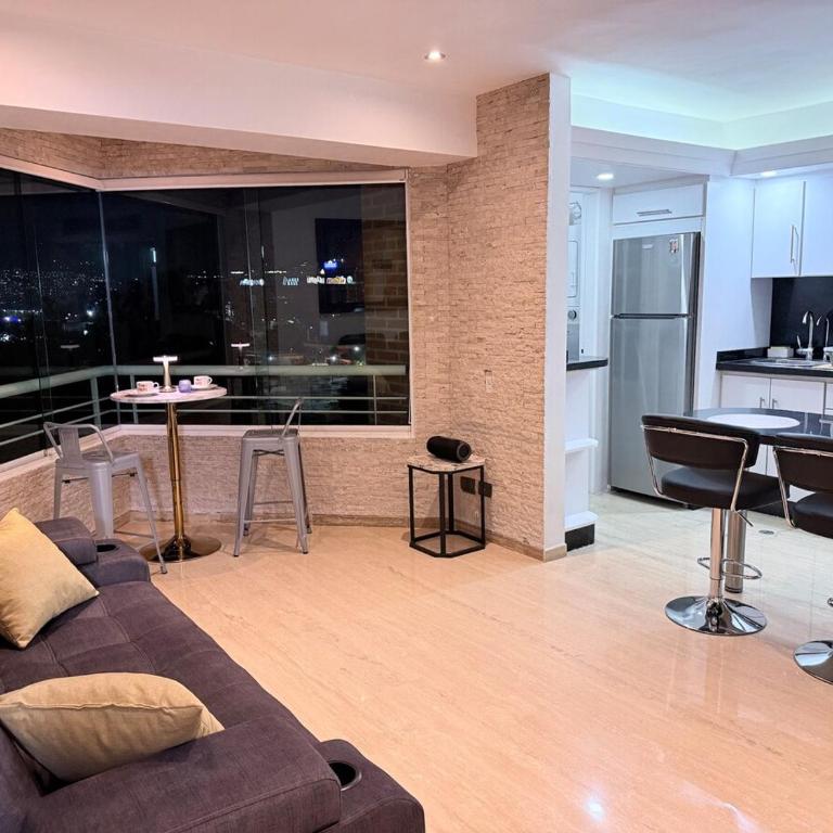 Apartamento Suite en Caracas - Apartamento de 1 dormitorio - 43