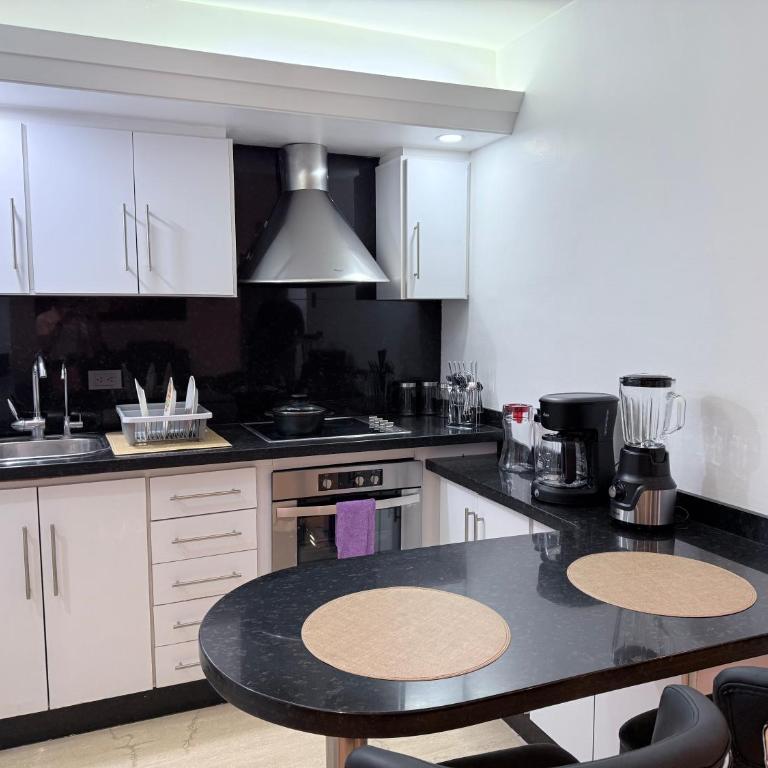 Apartamento Suite en Caracas - Apartamento de 1 dormitorio - 19