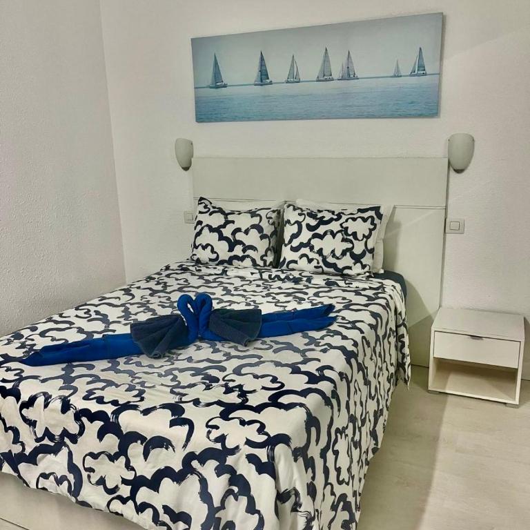 Top Sea View - Apartment mit 1 Schlafzimmer - 7