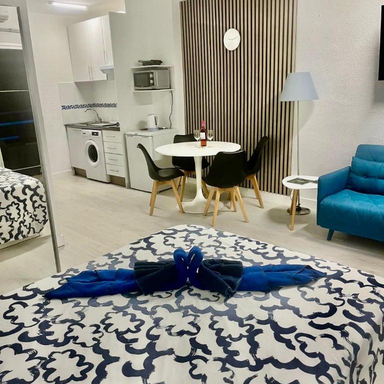 Top Sea View - Apartment mit 1 Schlafzimmer - 2
