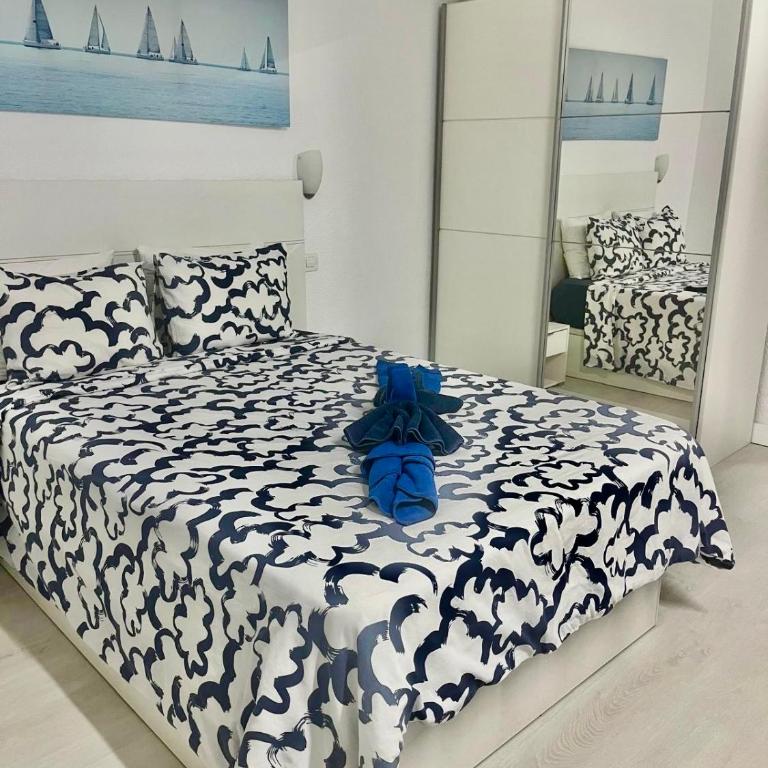 Top Sea View - Apartment mit 1 Schlafzimmer - 11