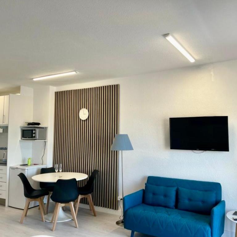 Top Sea View - Apartment mit 1 Schlafzimmer - 12