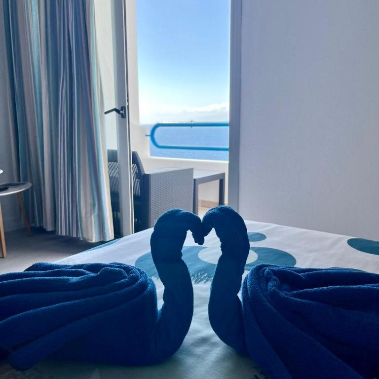 Top Sea View - Apartment mit 1 Schlafzimmer - 4