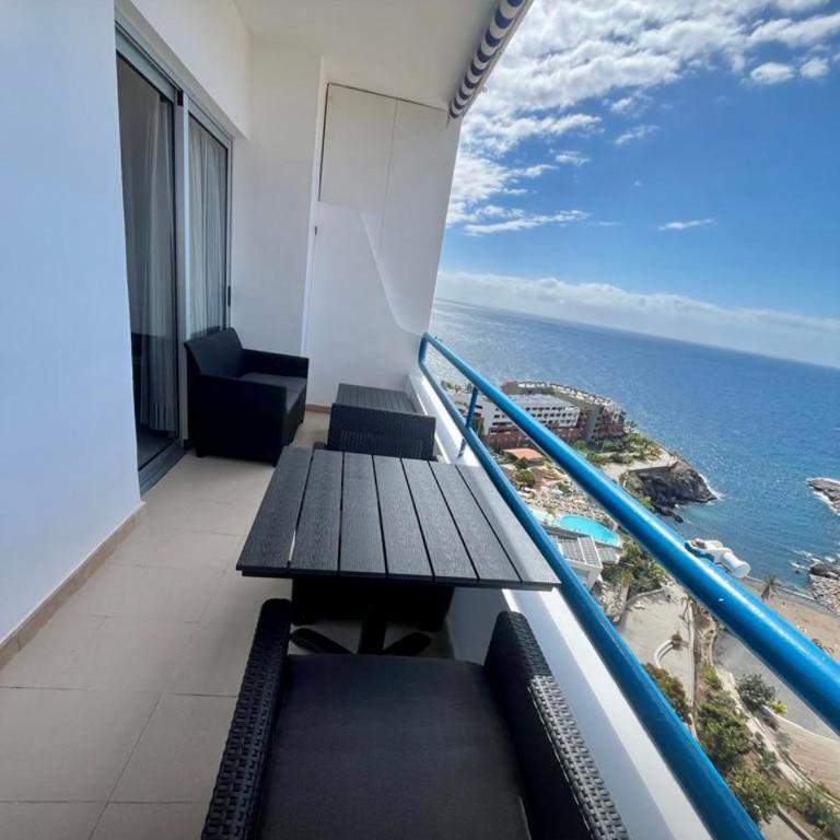 Top Sea View - Apartment mit 1 Schlafzimmer - 5