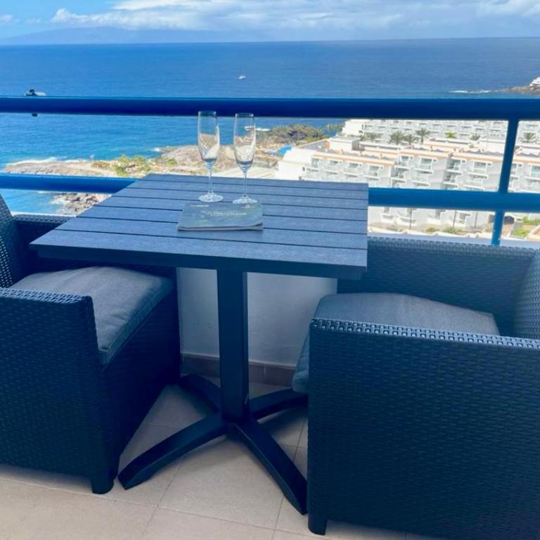 Top Sea View - Apartment mit 1 Schlafzimmer - 14
