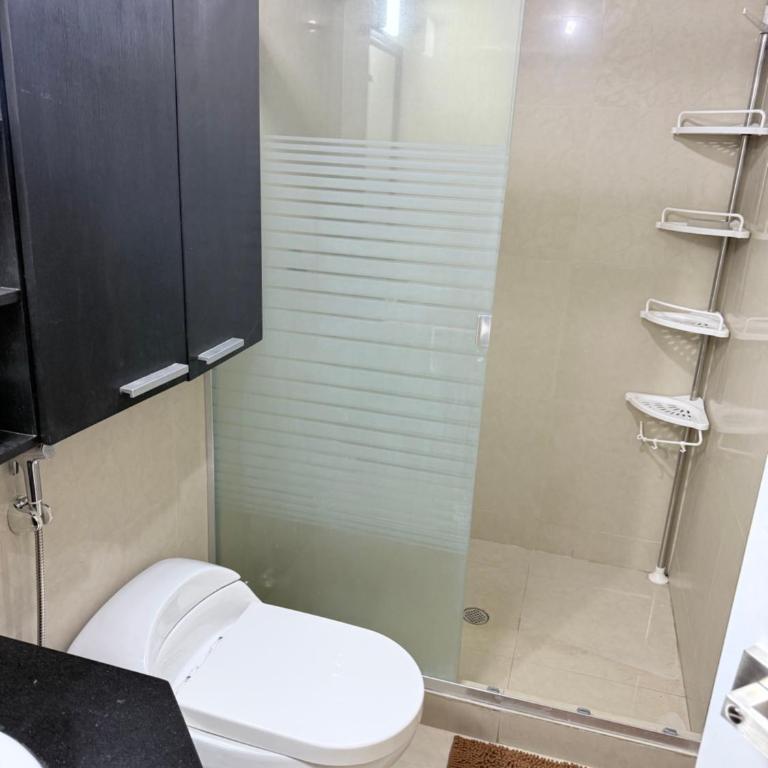 Apartamento Suite en Caracas - Apartamento de 1 dormitorio - 16