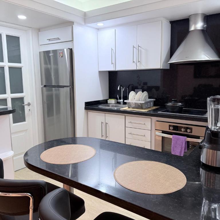 Apartamento Suite en Caracas - Apartamento de 1 dormitorio - 15