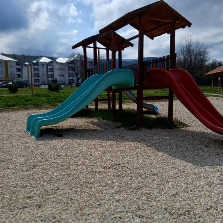Natura Lux & Parking Free - Green Hill, blizu Akva parka - Apartman sa 1 Spavaćom Sobom - 31