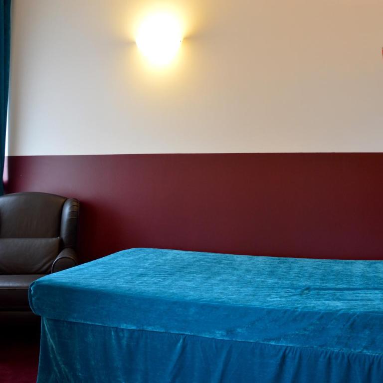 Antico Hotel Vicenza - Junior Suite - 5