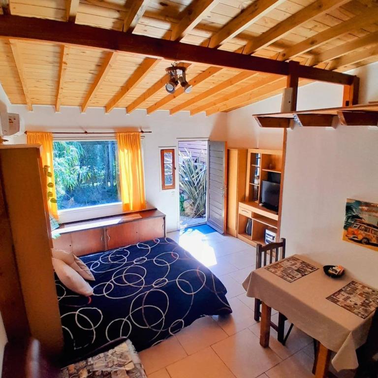 La Comarca del Faro Mar del Plata - Apartamento de 1 dormitorio - 4