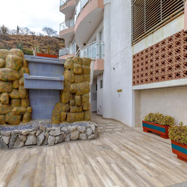 Terrazas Rodadero Santa Marta - Apartamento con vistas al mar - 17