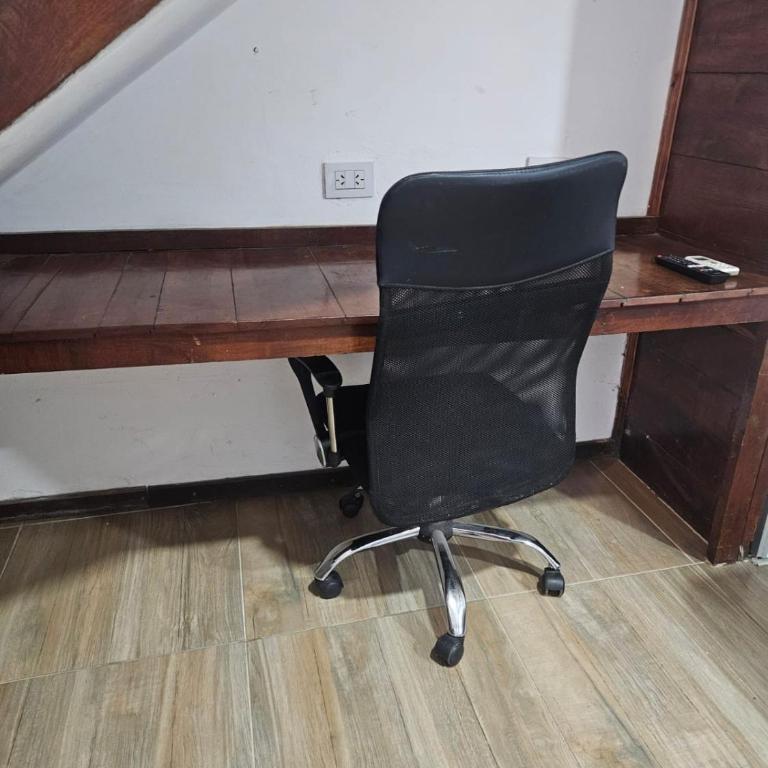 Hotel Plaza Cabral - Apartamento de 1 dormitorio - 13