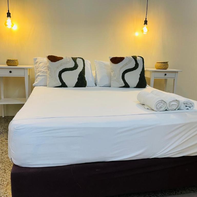 Hostal 1545 - Habitación Doble Estándar - 6