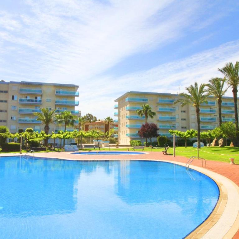 Los Juncos V Apartments - Superior Apartment - 5
