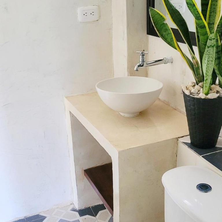 Studio apartment in the mountains - Apartamento de 1 dormitorio - 16