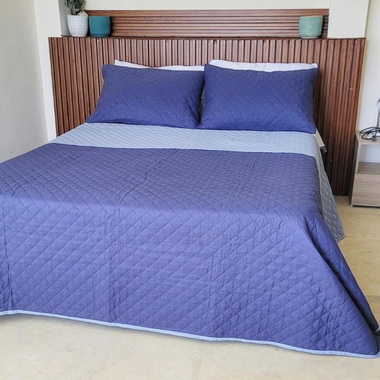 Studio apartment in the mountains - Apartamento de 1 dormitorio - 35