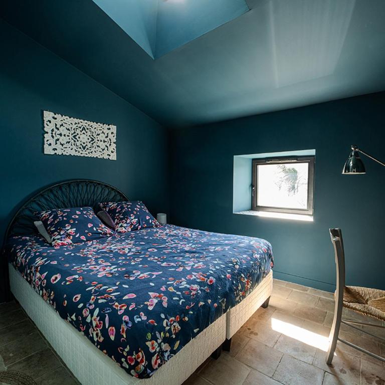 Namaste Home, votre havre de paix à St Rémy ! Parking wifi inclus - Villa - 21