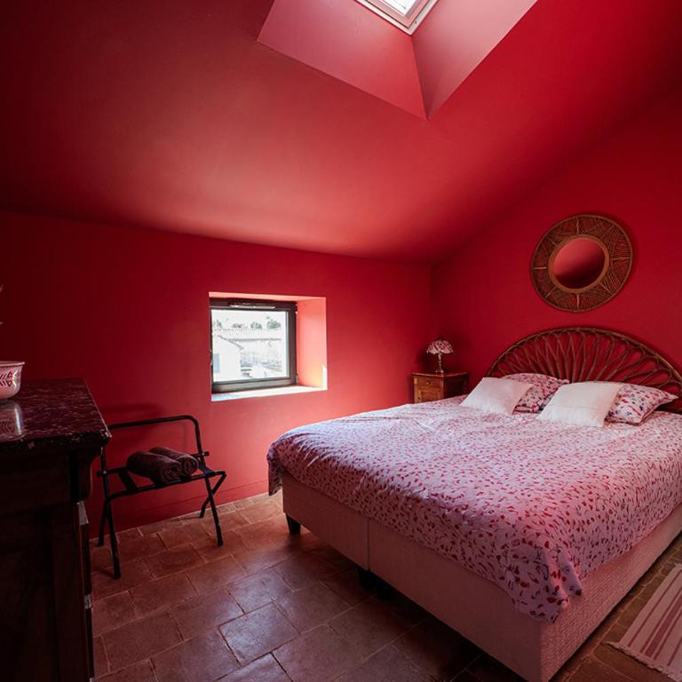 Namaste Home, votre havre de paix à St Rémy ! Parking wifi inclus - Villa - 27