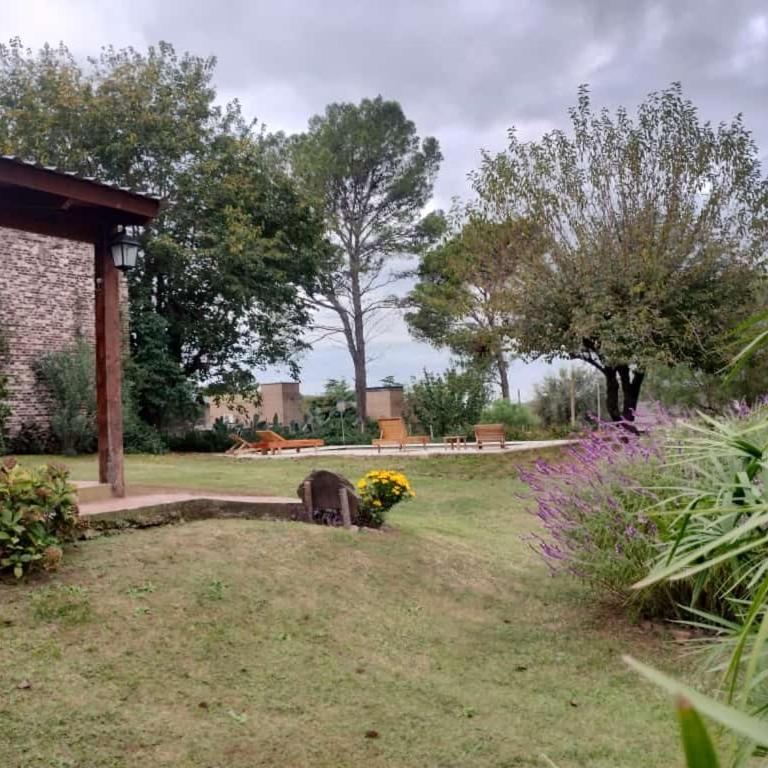 Cabañas La Casita de Fran - Chalet de 2 dormitorios - 20