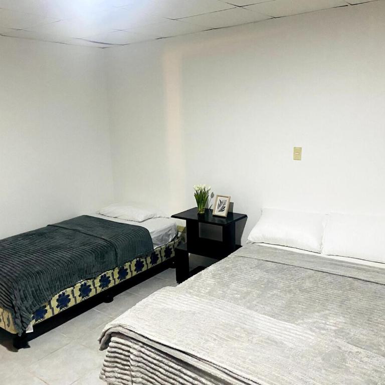 Departamento Horizonte - Apartamento de 2 dormitorios - 4