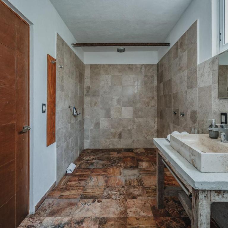 Habitacion Privada, 5 min Catedral - Single Room - 9