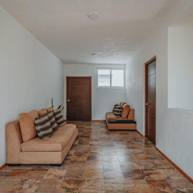 Amplia Habitación Privada Centro - King Suite - 19