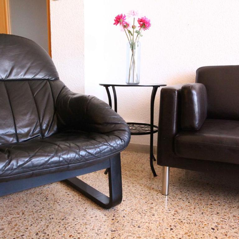 Bordeta - Apartamento de 3 dormitorios - 7