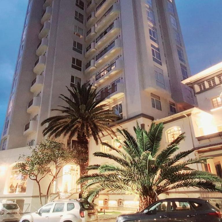 Apartamentos de lujo Torre mia - One-Bedroom Apartment - 1