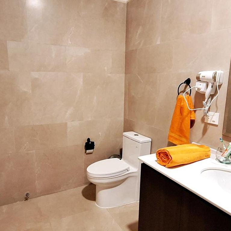 Apartamentos de lujo Torre mia - One-Bedroom Apartment - 12