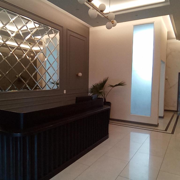 Apartamentos de lujo Torre mia - One-Bedroom Apartment - 14