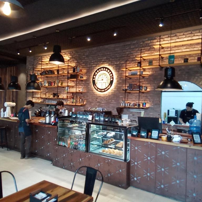 Apartamentos de lujo Torre mia - One-Bedroom Apartment - 25