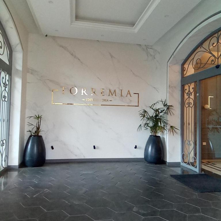 Apartamentos de lujo Torre mia - One-Bedroom Apartment - 29