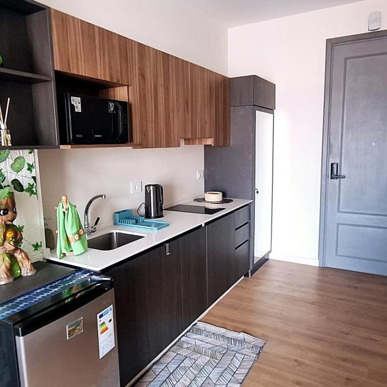 Apartamentos de lujo Torre mia - One-Bedroom Apartment - 53