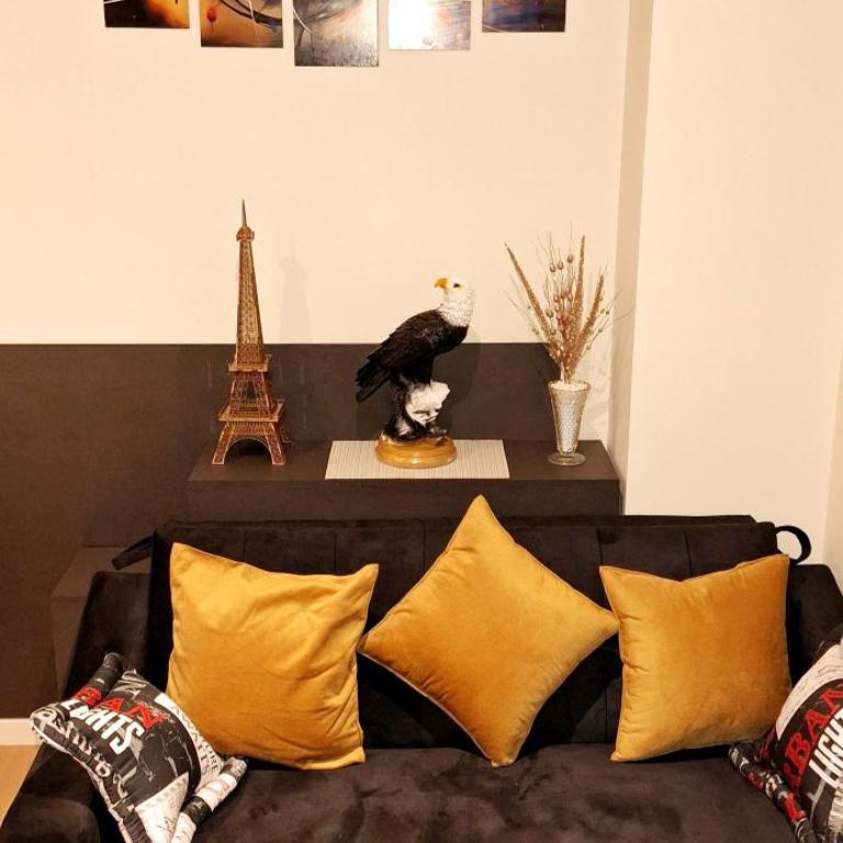 Apartamentos de lujo Torre mia - One-Bedroom Apartment - 60