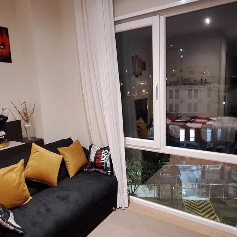 Apartamentos de lujo Torre mia - One-Bedroom Apartment - 63