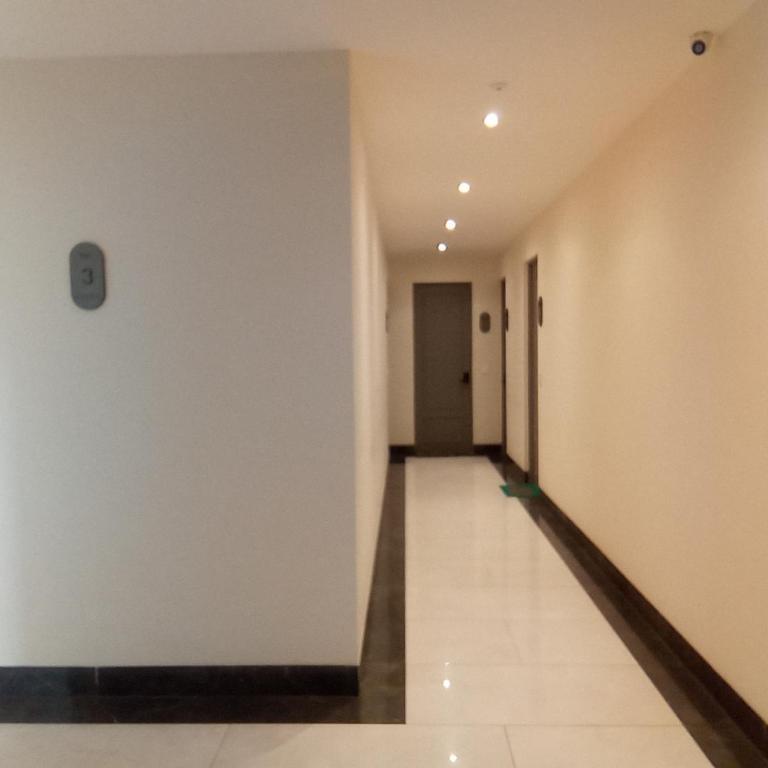 Apartamentos de lujo Torre mia - One-Bedroom Apartment - 57