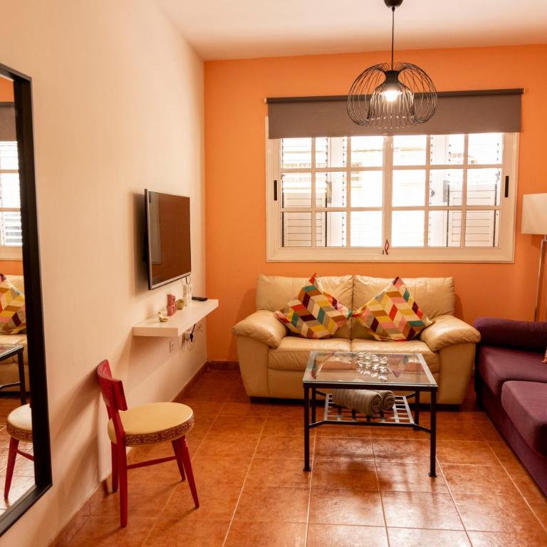 Lanzarote Beach - Apartamento - Planta baja - 31